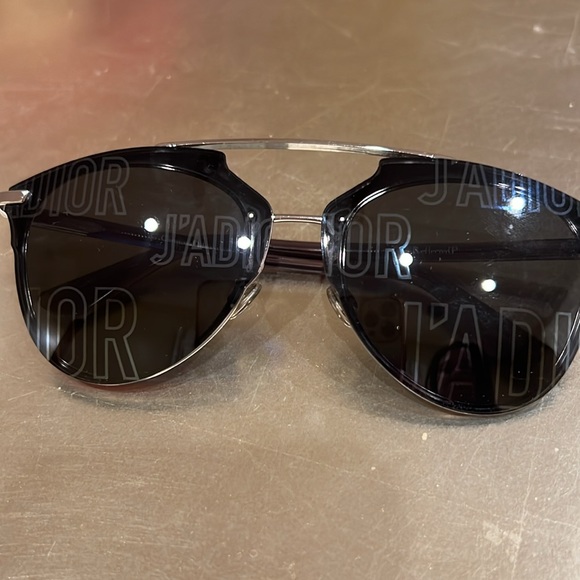 Brand New Dior J'adior
Reflective Sunglasses - Picture 9 of 10